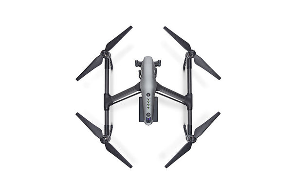 DJI Inspire 2 (without camera or gimbal)