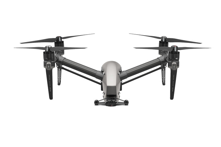 DJI Inspire 2 (without camera or gimbal)