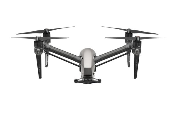 DJI Inspire 2 (without camera or gimbal)