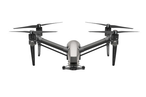 DJI Inspire 2 (without camera or gimbal)