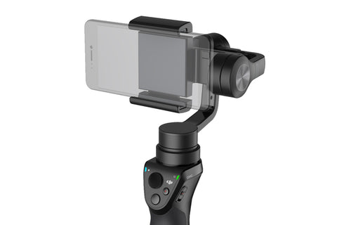DJI OSMO Mobile - FREE Delivery