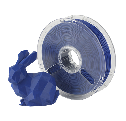 Polymaker Polymax PLA 1.75mm Blue 3d printing filament