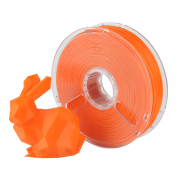 Polymaker Polymax PLA 1.75mm orange filament