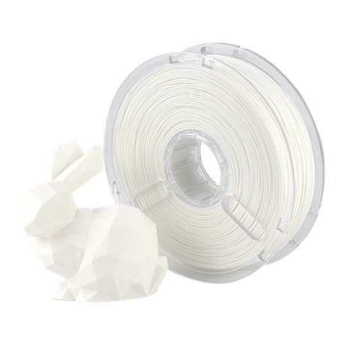 Polymaker Polymax PLA 1.75mm White 3d printing filament