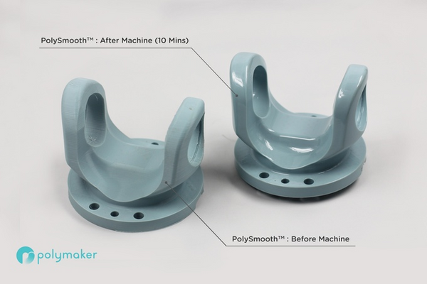 Polysher by Polymaker
