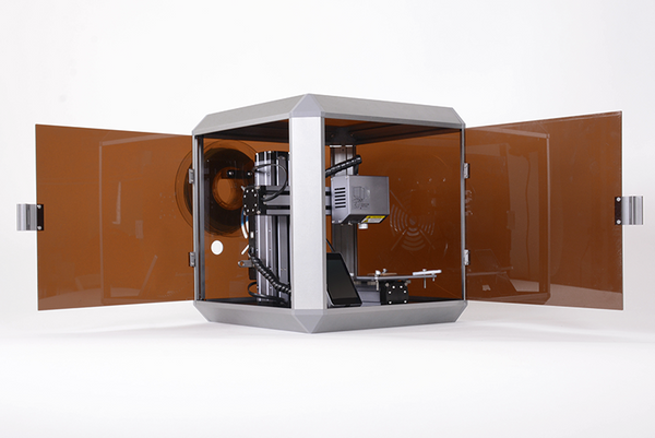Snapmaker 3D Printer Enclosure