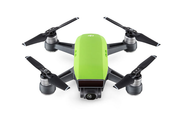 DJI Spark Fly More Combo Green